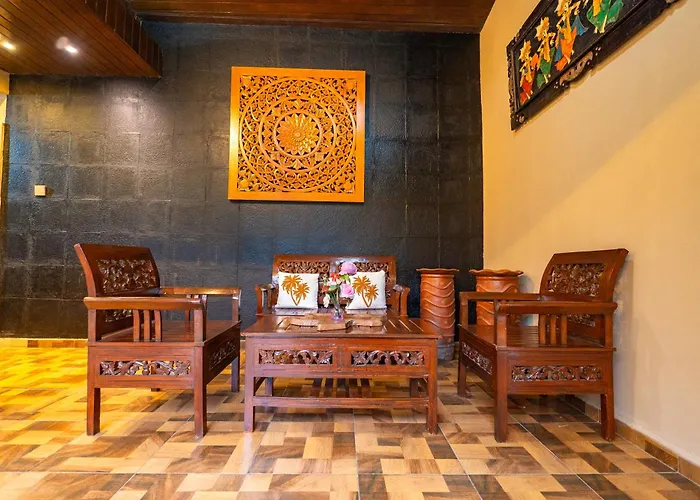Sajjana House Nusadua By Magno